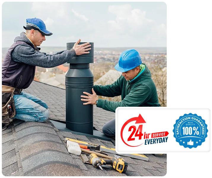 Chimney & Fireplace Installation And Repair in Wasco, CA