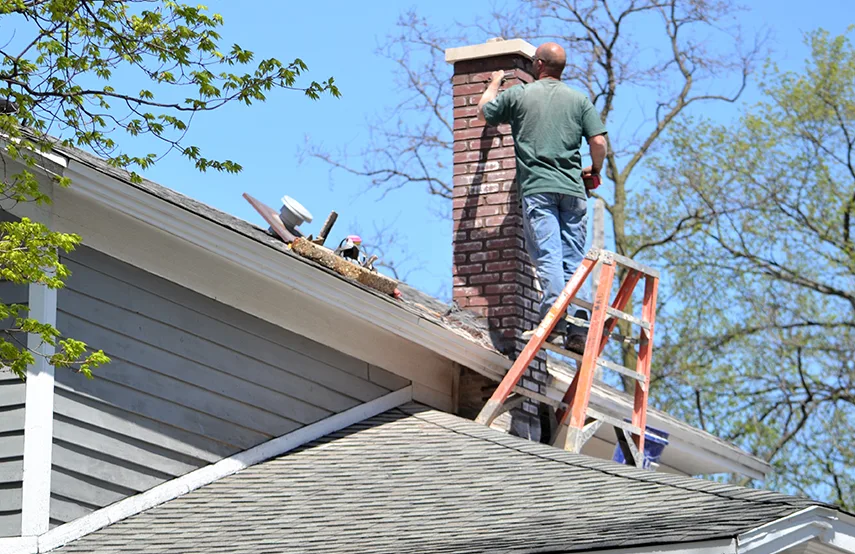 Chimney & Fireplace Inspections Services in Wasco, CA