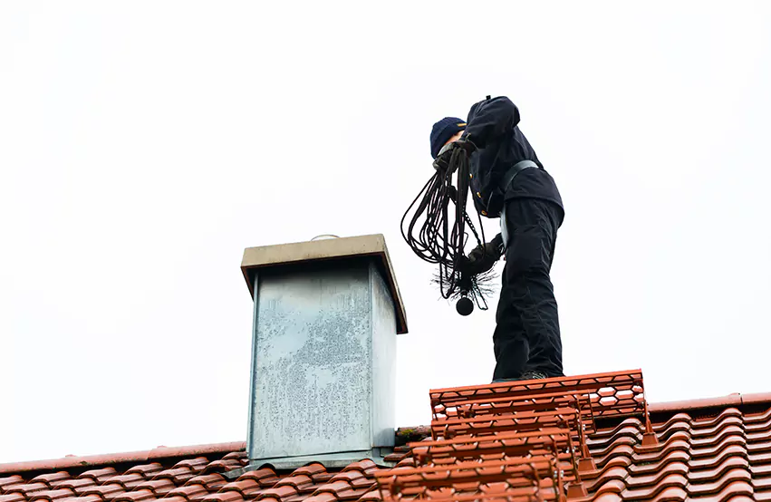 Chimney & Fireplace Sweeps in Wasco, CA